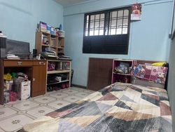 Boon Lay Place (Jurong West), HDB 2 Rooms #599839301